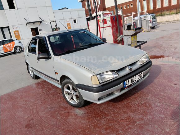 Sahibinden Renault R 19 1.4 Europa RNA RNA 2000 Model 