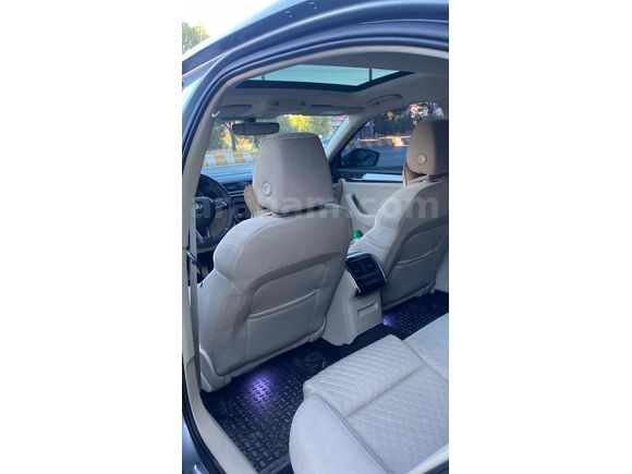 Sahibinden Skoda SuperB 1.6 TDI Style 2017 Model 