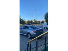 Sahibinden Skoda SuperB 1.6 TDI Style 2017 Model 