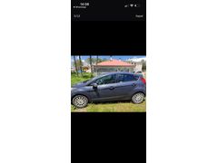 Sahibinden Ford Fiesta 1.25 Trend 2013 Model