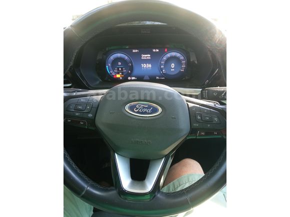 Sahibinden Ford Tourneo Connect 2.0 EcoBlue Active 2023 Model