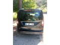 Sahibinden Ford Tourneo Connect 2.0 EcoBlue Active 2023 Model