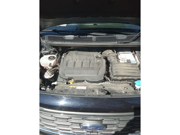 Sahibinden Ford Tourneo Connect 2.0 EcoBlue Active 2023 Model