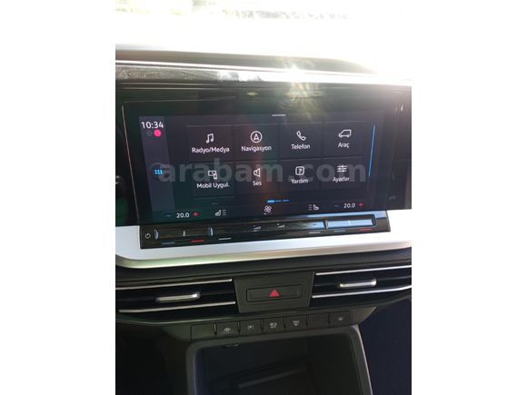 Sahibinden Ford Tourneo Connect 2.0 EcoBlue Active 2023 Model