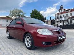 Sahibinden 1  lokal boya Toyota Corolla 1.6 Sol 2005 Model