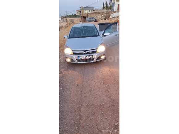 Sahibinden Opel Astra 1.6 Enjoy 2006 Model