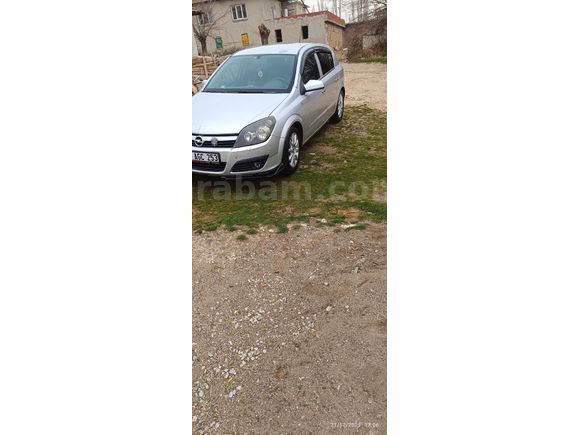 Sahibinden Opel Astra 1.6 Enjoy 2006 Model