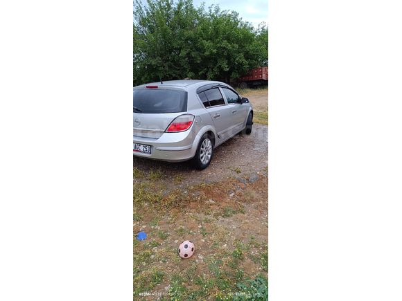 Sahibinden Opel Astra 1.6 Enjoy 2006 Model