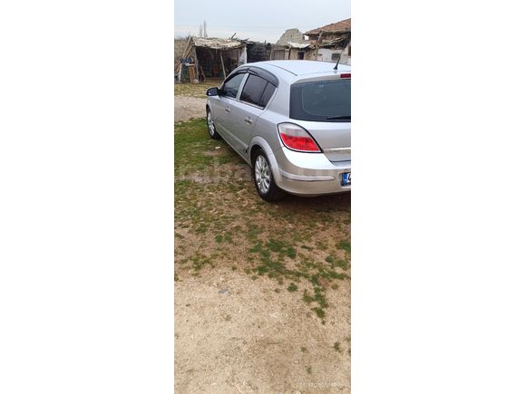 Sahibinden Opel Astra 1.6 Enjoy 2006 Model