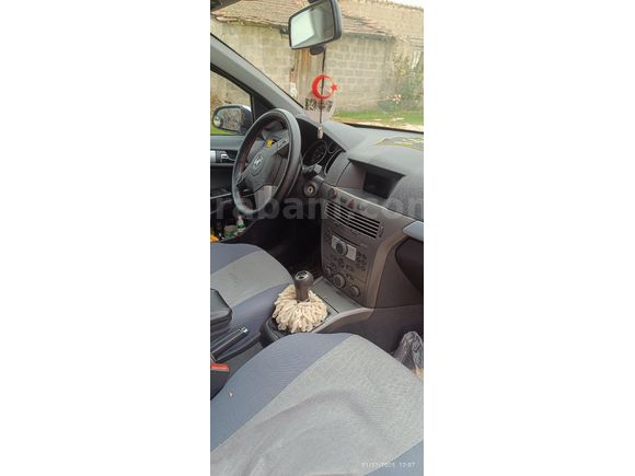 Sahibinden Opel Astra 1.6 Enjoy 2006 Model