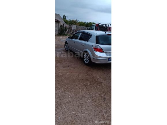 Sahibinden Opel Astra 1.6 Enjoy 2006 Model