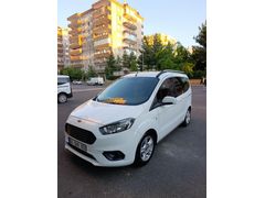 Sahibinden Ford Tourneo Courier 1.5 TDCi Delux 2022 Model