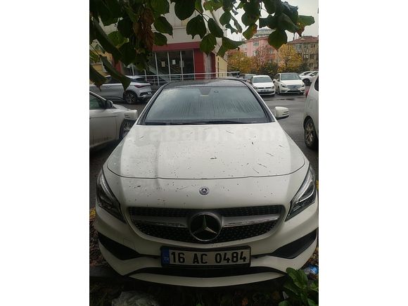 2018 trafiğe çıkışlı 