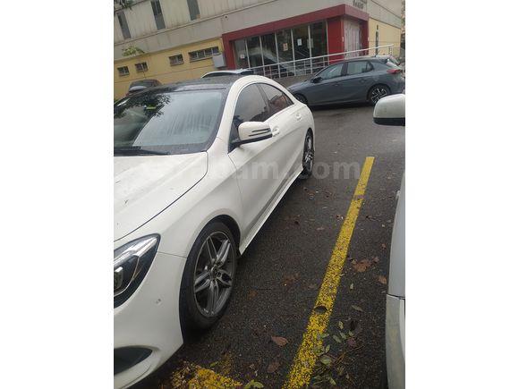 2018 trafiğe çıkışlı 
