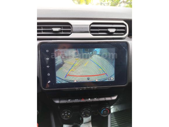 Sahibinden Dacia Duster 1.0 Tce ECO-G Expression 2022 Model Ankara