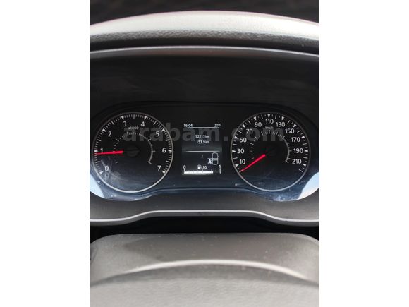 Sahibinden Dacia Duster 1.0 Tce ECO-G Expression 2022 Model Ankara