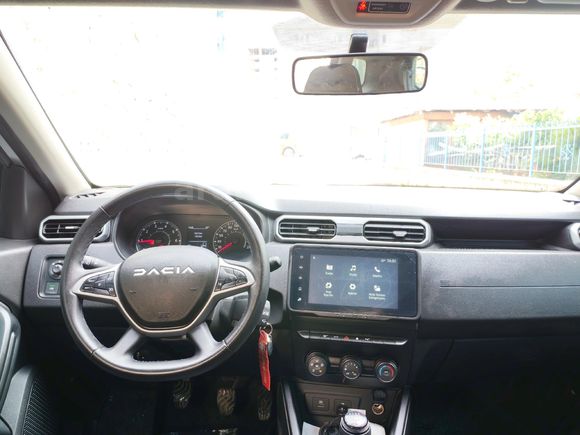 Sahibinden Dacia Duster 1.0 Tce ECO-G Expression 2022 Model Ankara