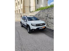 Sahibinden Dacia Duster 1.0 Tce ECO-G Expression 2022 Model Ankara