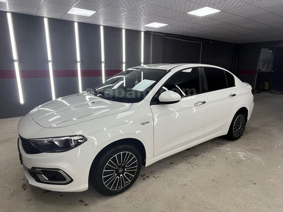 Sahibinden Fiat Egea 2024 Model Kırşehir