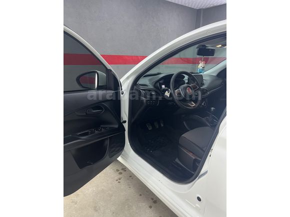 Sahibinden Fiat Egea 2024 Model Kırşehir