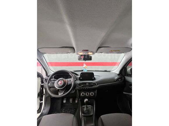 Sahibinden Fiat Egea 2024 Model Kırşehir