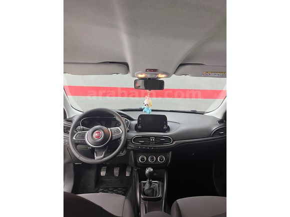 Sahibinden Fiat Egea 2024 Model Kırşehir