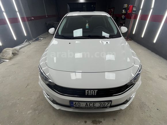 Sahibinden Fiat Egea 2024 Model Kırşehir