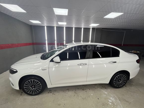 Sahibinden Fiat Egea 2024 Model Kırşehir