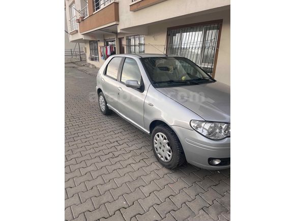 Sahibinden Fiat Palio 1.4 Fire Active Sole 2008 Model 