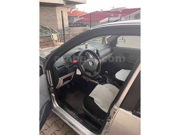 Sahibinden Fiat Palio 1.4 Fire Active Sole 2008 Model 