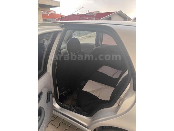 Sahibinden Fiat Palio 1.4 Fire Active Sole 2008 Model 