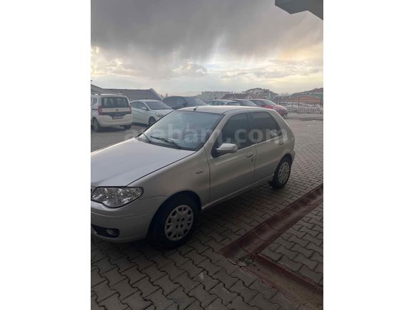 Sahibinden Fiat Palio 1.4 Fire Active Sole 2008 Model 