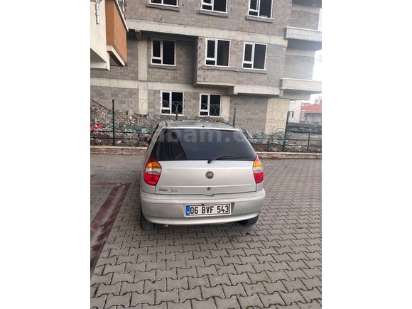 Sahibinden Fiat Palio 1.4 Fire Active Sole 2008 Model 