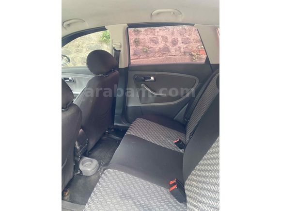 Sahibinden Seat Cordoba 1.4 TDI Stylance 2006 Model 