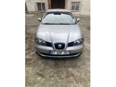 Sahibinden Seat Cordoba 1.4 TDI Stylance 2006 Model 