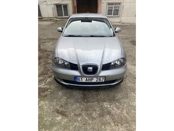 Sahibinden Seat Cordoba 1.4 TDI Stylance 2006 Model 