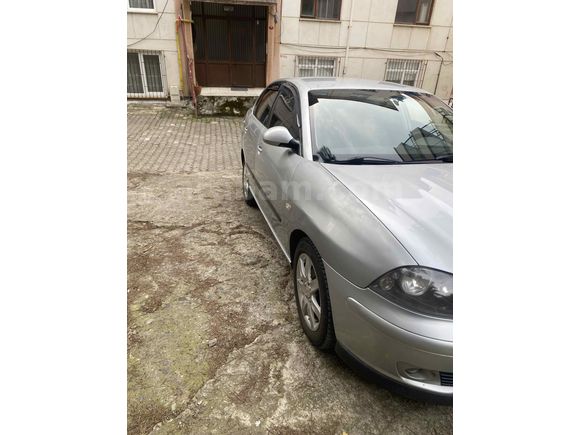 Sahibinden Seat Cordoba 1.4 TDI Stylance 2006 Model 