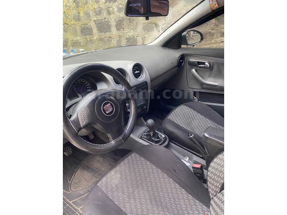 Sahibinden Seat Cordoba 1.4 TDI Stylance 2006 Model 