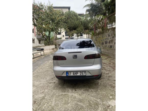 Sahibinden Seat Cordoba 1.4 TDI Stylance 2006 Model 