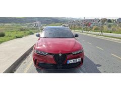 Sahibinden Alfa Romeo Tonale 1.5 VGT Edizione Speciale 2024 Model İstanbul
