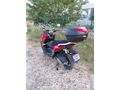 2025 model Sahibinden RKS Reale 125