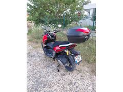 2025 model Sahibinden RKS Reale 125