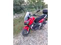 2025 model Sahibinden RKS Reale 125