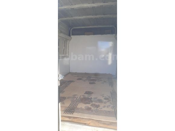 Sahibinden Ford Transit 330 S 2003 Model