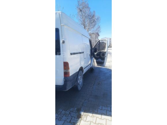 Sahibinden Ford Transit 330 S 2003 Model