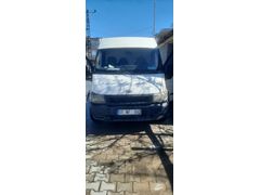 Sahibinden Ford Transit 330 S 2003 Model