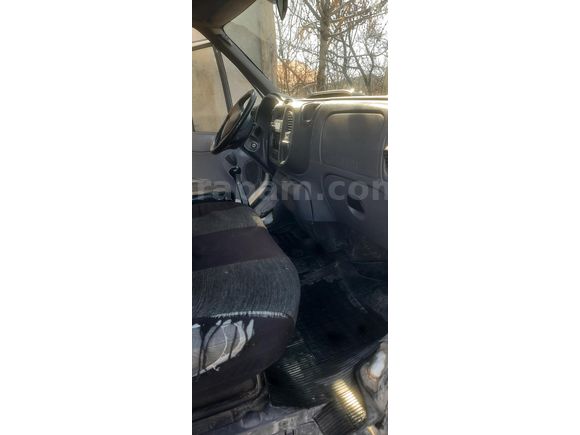 Sahibinden Ford Transit 330 S 2003 Model