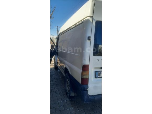 Sahibinden Ford Transit 330 S 2003 Model