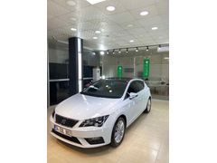Sahibinden Seat Leon 1.5 EcoTSI Xcellence 2020 Model 82.000 km Beyaz