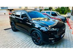 2024 ARALIK CHERY TİGGO 8 PROMAX EXCEPTİONAL.BOYASIZ.TRAMERSİZ.KOMPLE PPF KAPLI.
